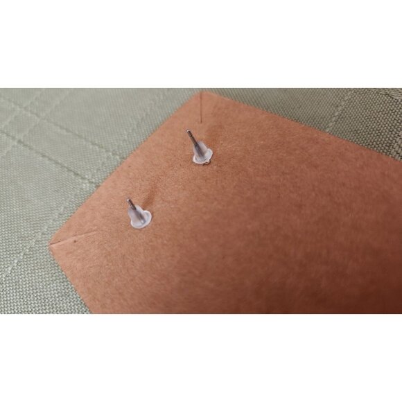 Dangling Baublebar Bejewelled Halloween Spider Web Cute Spooky Autumn Earrings - Picture 2 of 5